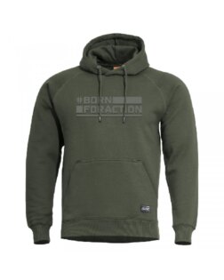 Pentagon® Phaeton Born For Action hoodie