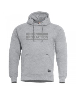 Pentagon® Phaeton Born For Action hoodie