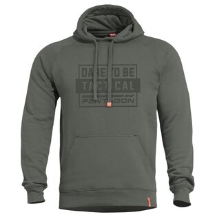 Pentagon® Phaeton Dare To Be Tactical hoodie
