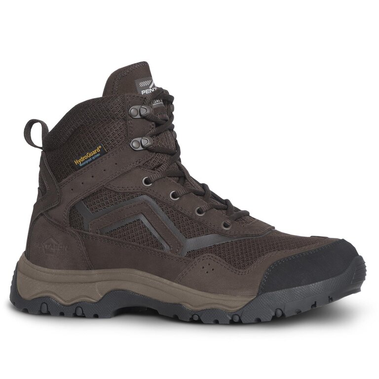 Pentagon® Scorpion V2 Nubuck 6" boots