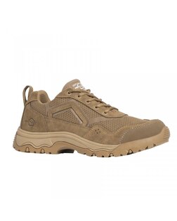 Pentagon® Scorpion V2 Suede 4" boots