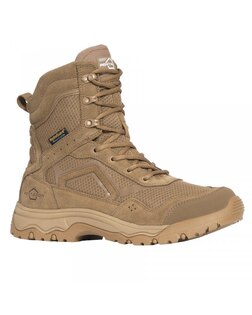 Pentagon® Scorpion V2 Suede 8" boots