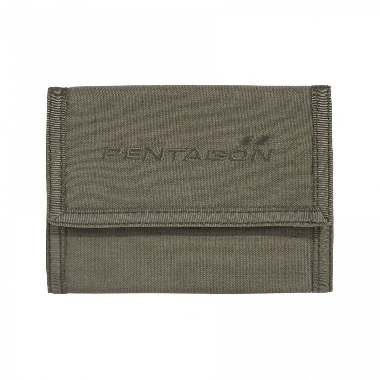 PENTAGON® Stater 2.0 Wallet