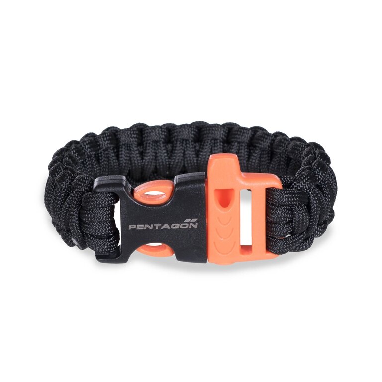 PENTAGON® Survival Pselion Survival bracelet