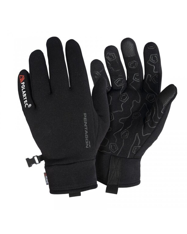 Pentagon® Ursus Power Stretch Polartec® gloves