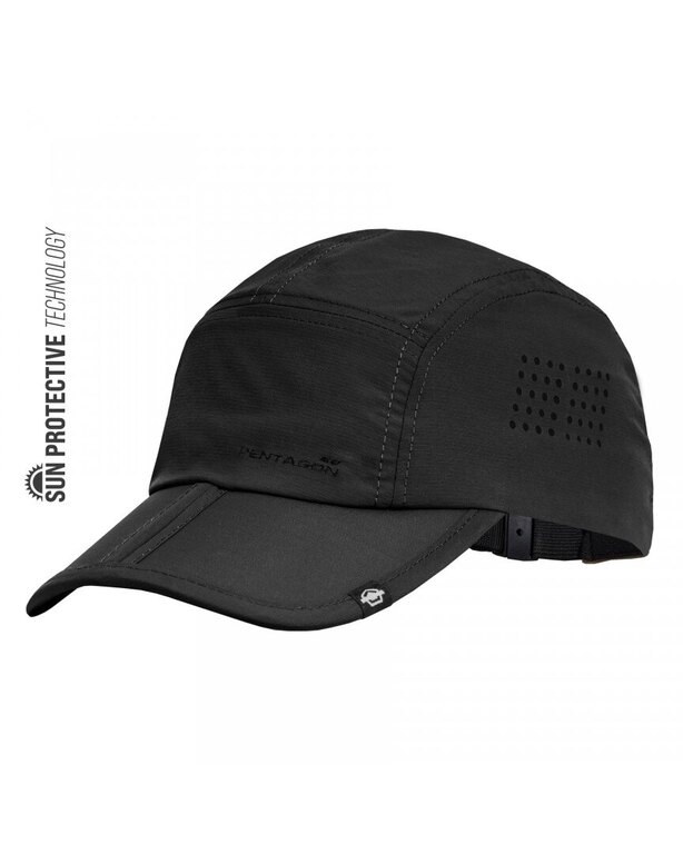 Pentagon® Zakros cap