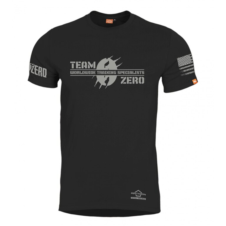 Pentagon® Zero Edition men's t-shirt