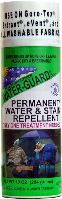  Permanent Atsko Water-Guard ® 284g aerosol