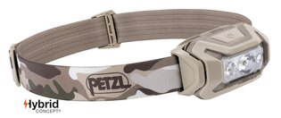 Petzl® Aria 2 RGB Headlamp