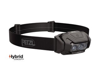 Petzl® Aria 2R RGB Headlamp