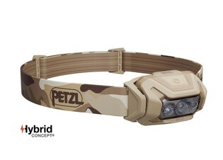 Petzl® Aria 2R RGB Headlamp