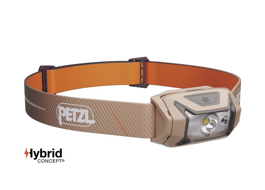 Petzl® Tikka Core headlamp