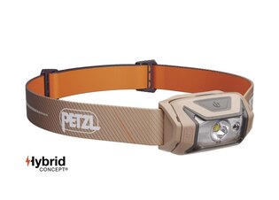 Petzl® Tikka Core headlamp