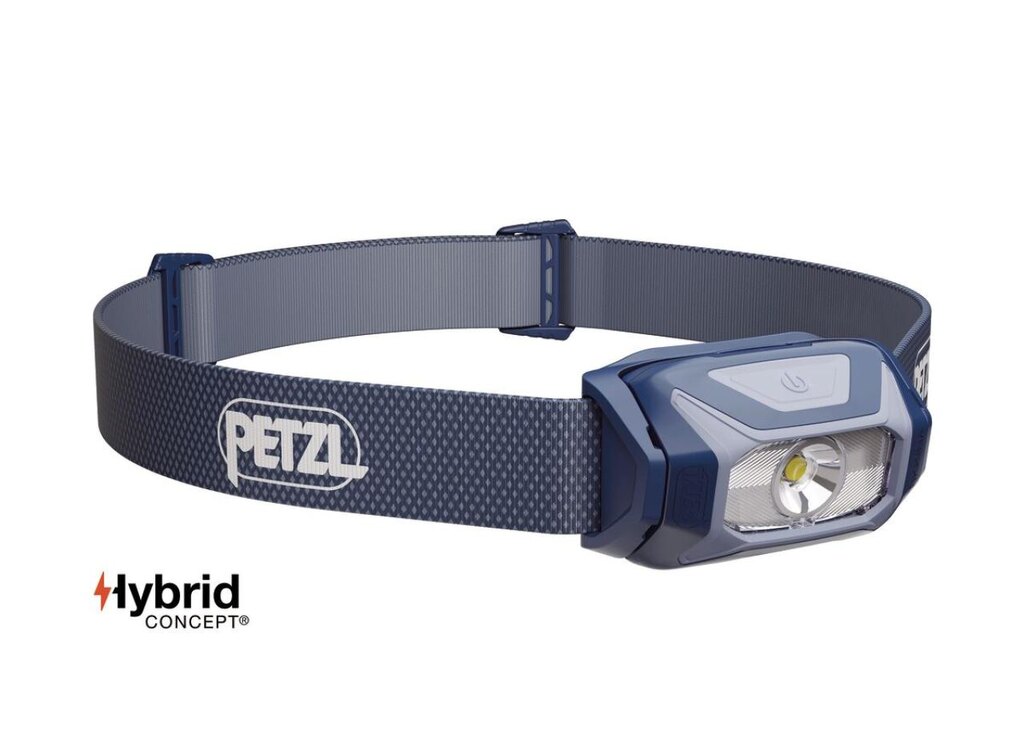 Petzl® Tikkina headlamp
