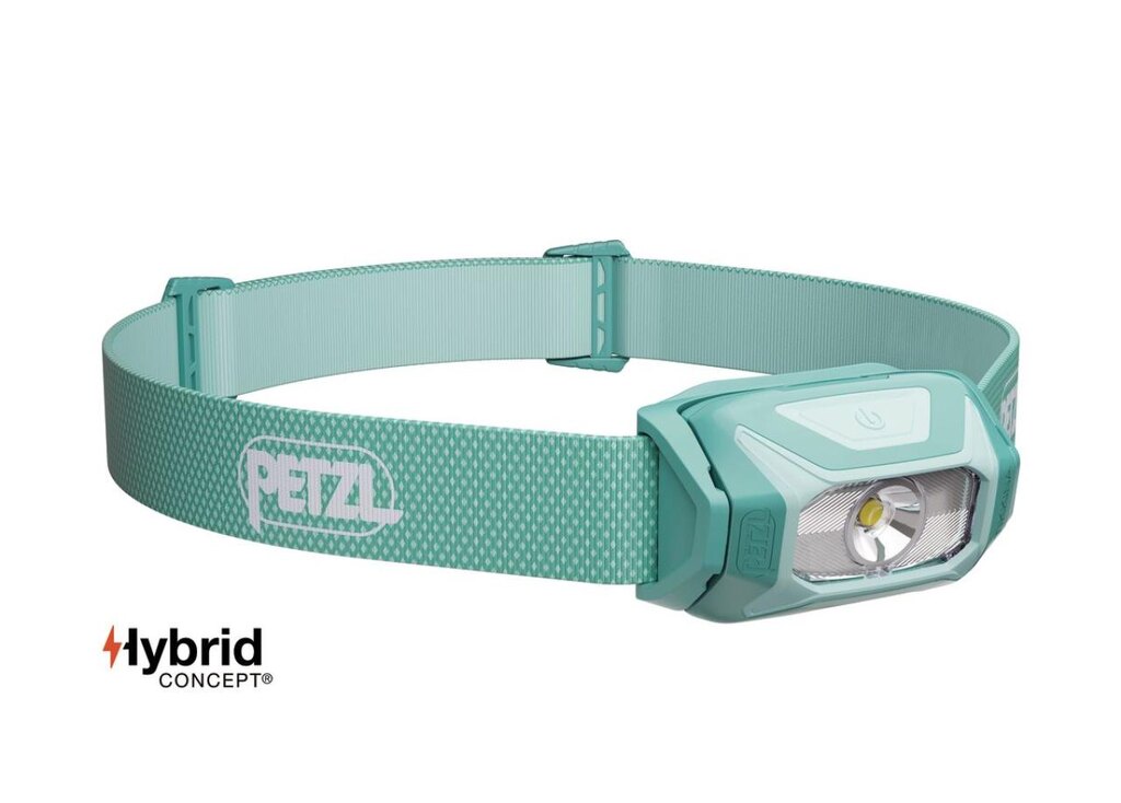 Petzl® Tikkina headlamp