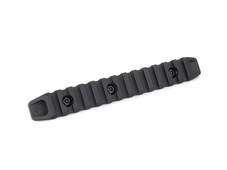 Picatinny Rail 13-Slot Beveled M-LOK Kpyk® (Kruk)