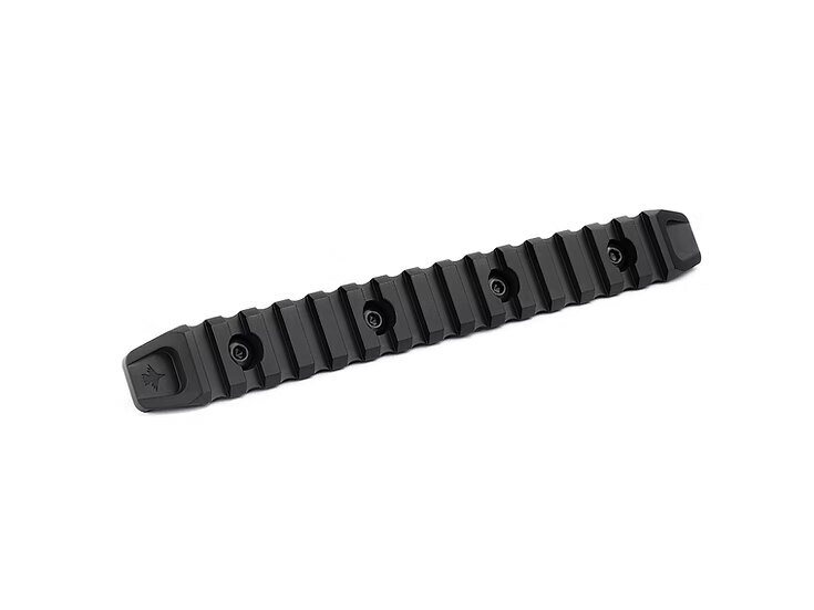 Picatinny Rail 15-Slot Beveled M-LOK Kpyk® (Kruk)