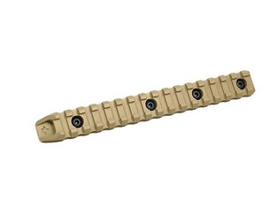 Picatinny Rail 16 M-LOK Kpyk® (Kruk)