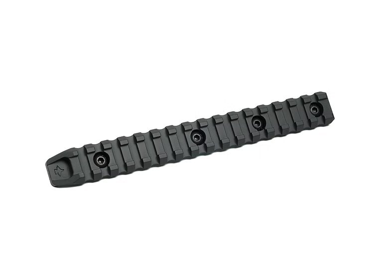 Picatinny Rail 16 M-LOK Kpyk® (Kruk)