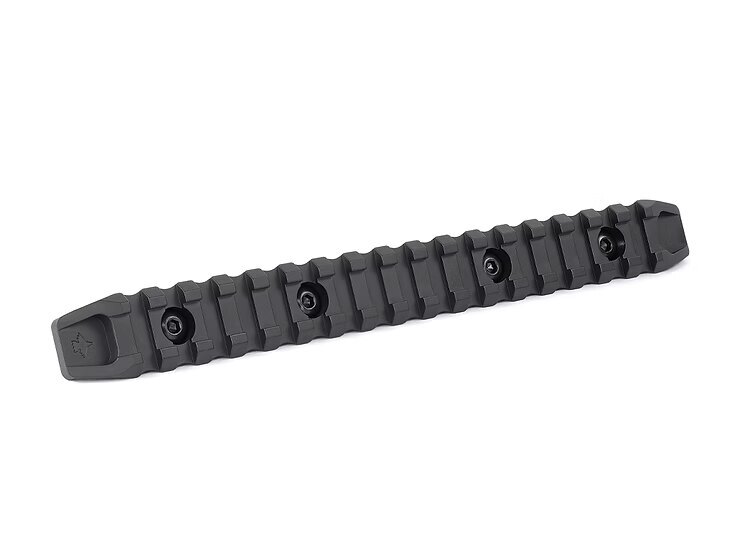 Picatinny Rail 17-Slot Beveled M-LOK Kpyk® (Kruk)
