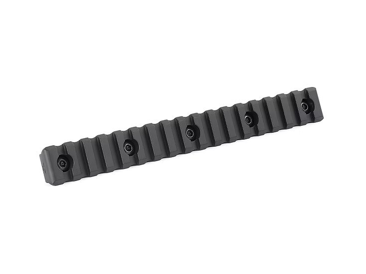 Picatinny Rail 17-Slot M-LOK Kpyk® (Kruk)