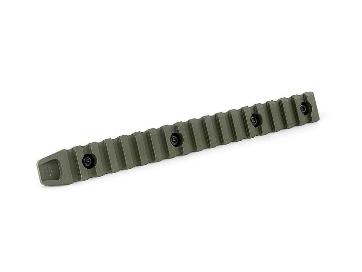 Picatinny Rail 18 M-LOK Kpyk® (Kruk)