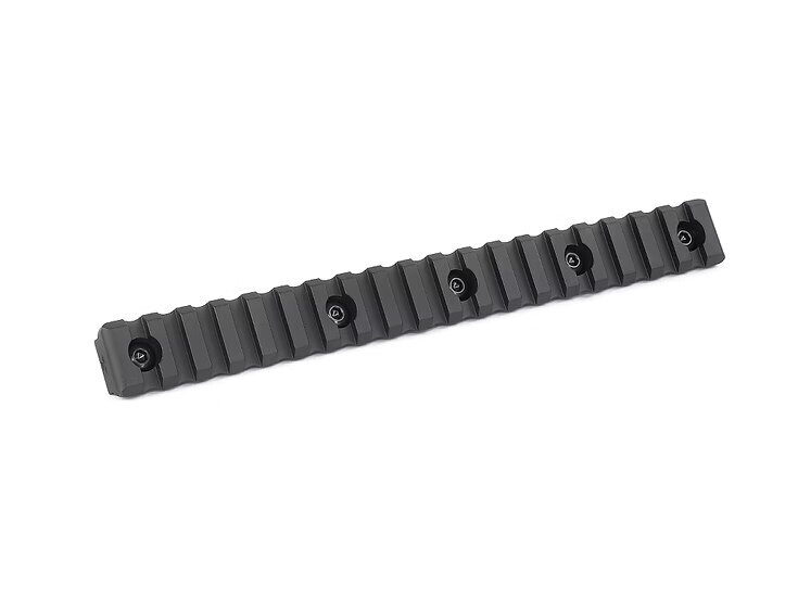 Picatinny Rail 19-Slot M-LOK Kpyk® (Kruk)