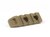 Picatinny Rail 4 M-LOK Kpyk® (Kruk)