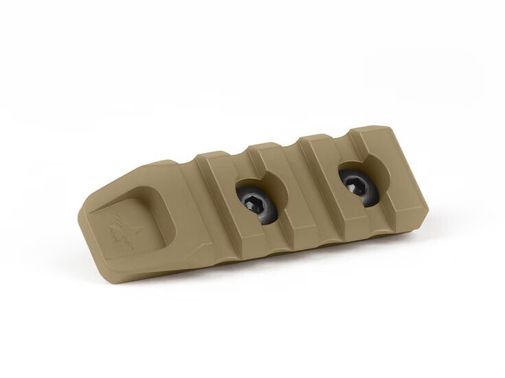 Picatinny Rail 4 M-LOK Kpyk® (Kruk)