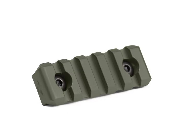 Picatinny Rail 5 M-LOK Kpyk® (Kruk)