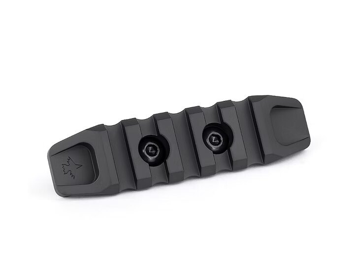 Picatinny Rail 5-Slot M-LOK Kpyk® (Kruk)