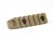 Picatinny Rail 6 M-LOK Kpyk® (Kruk)