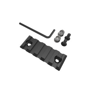 Picatinny rail for M-LOK Schmeisser®