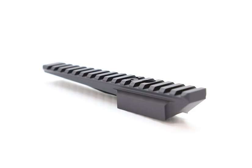 Picatinny Rail for Optics Mounting on Mosin-Nagant Rifle Kpyk® (Kruk)