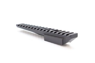 Picatinny Rail for Optics Mounting on Mosin-Nagant Rifle Kpyk® (Kruk)