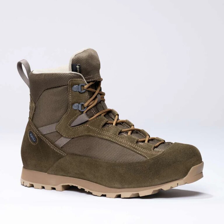 Pilgrim TSC GTX Boots AKU Tactical