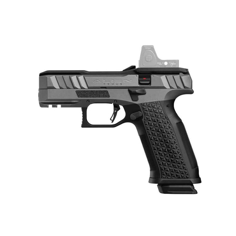 Pistol Alien Remus Optic Kit / caliber 9x19 Laugo Arms®