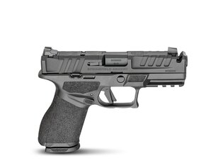 Pistol Echelon Compact Comp Cut Springfield Armory® / caliber 9×19