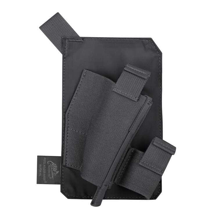 PISTOL HOLDER INSERT®