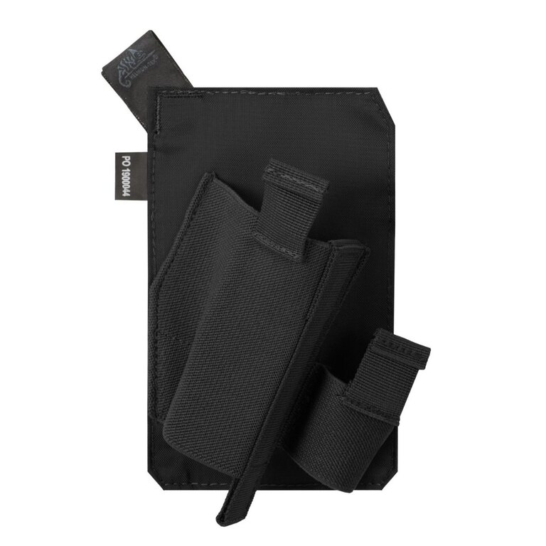 PISTOL HOLDER INSERT®