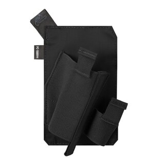 PISTOL HOLDER INSERT®