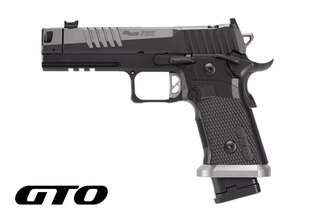 Pistol P211-GTO RXSL Sig Sauer® / caliber 9x19