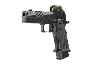 Pistol P211-GTO RXSL Sig Sauer® / caliber 9x19