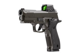 Pistol P226-XCARRY LEGION RXSL Sig Sauer® / caliber 9x19