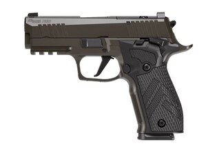 Pistol P226-XCARRY LEGION Sig Sauer® / caliber 9x19
