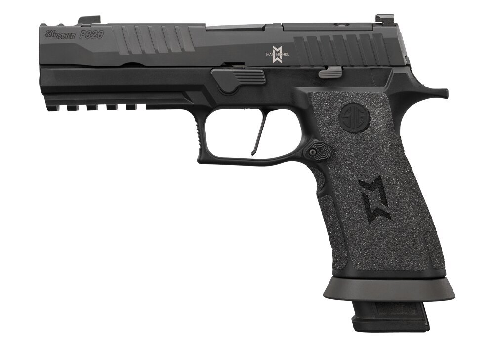 Pistol P320 M.O.D. Sig Sauer® / caliber 9x19