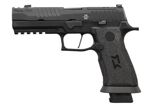 Pistol P320 M.O.D. Sig Sauer® / caliber 9x19