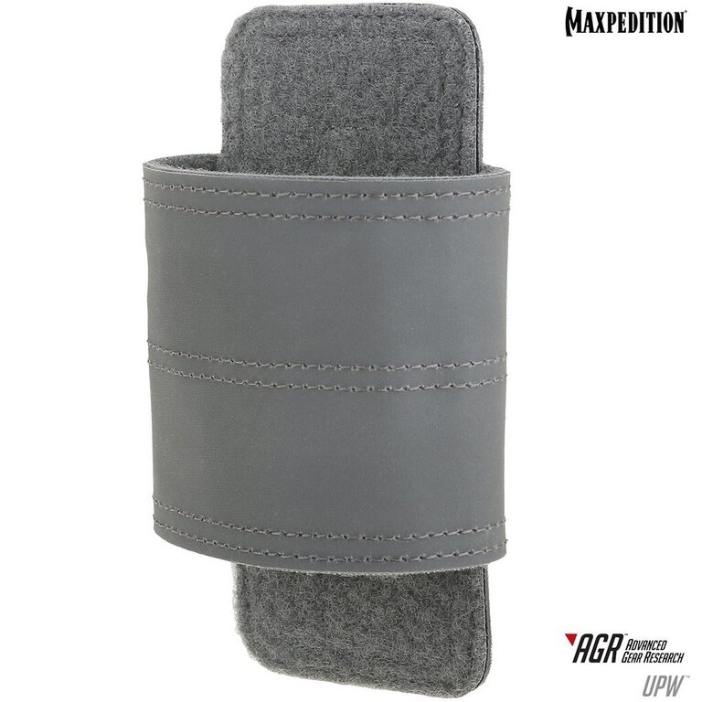 Pistol Wrap MAXPEDITION® AGR™ UPW™ - gray 
