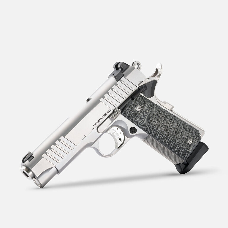 Pistole BUL® 1911 Commander / ráže 9x19