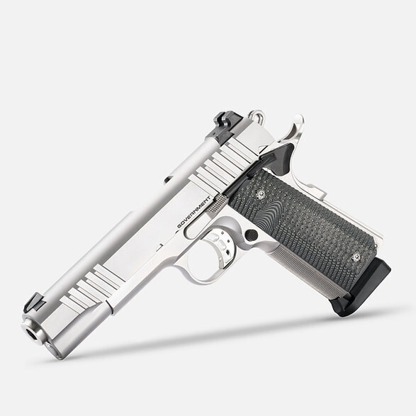 Pistole BUL® 1911 Government / ráže 9x19